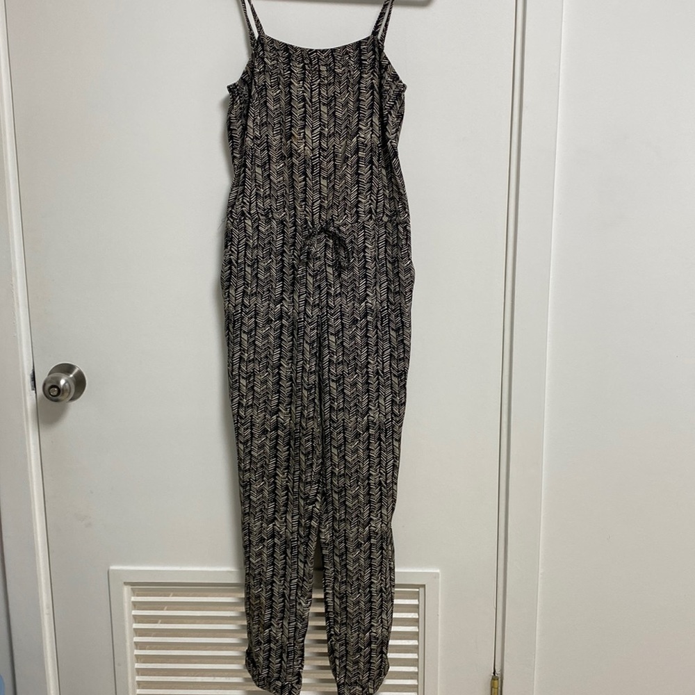 LOFT romper, Sz XSP